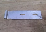 Snapper Grass Bagger Boot Latch For Rear Engine Riding Lawn Mower 7031714YP. Fixed Price $25.00.