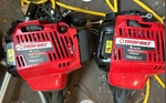 Selling Troy-bilt 4-CYCLE Gas String Trimmer Great Working Condition.. Fixed Price $200.00.
