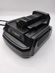 Ego Power+ CH2100 120V 60HZ 210W Lithium-ion Battery Charger Tested. Fixed Price $29.95.