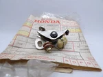 Nos Honda G100 HR17 F200 Lawnmower Genuine Right Contact Point 30280-896-003. Fixed Price $29.99.