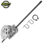 131-9667 New Transmission For 30" Toro Turfmaster Mowers 22200 22210 22205TE. Fixed Price $63.64.