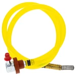 Ferris 5300047SM Assm Fuel Hose Inch 61 52 IS5000Z IS2000Z 5050925X26. Fixed Price $49.89.
