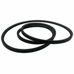 Drive Transmission Belt For Craftsman 917.276181 917.273021 917.273100 84.5"X1/2. Fixed Price $23.90.