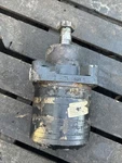 Hustler X-one Wheel Motor TF0240LS080AAFW / 930586. Fixed Price $200.00.