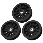 Caltric 784504 109-0977 Deck Pulley For Exmark LZ23KC486 LZAS20BV484. Fixed Price $47.99.