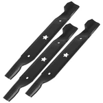 50" Deck Blade For Husqvarna GT200 GTH200 GTH220 GTH2250 GTH2350 GTH250 GTH2550. Fixed Price $33.01.