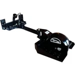 One Wheel Sulky Velke For Commercial Exmark Scag Bobcat Toro Walk Behind Mowers. Fixed Price $303.99.