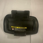 Greenworks Electric Lawn Mower Side Discharge Cover Hatch Panel 25022 25112. Fixed Price $13.99.