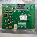 597317202 Husqvarna Lte/gsm/egprs Module Com Board. Fixed Price $249.99.