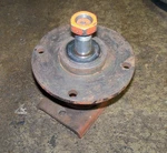 Case Ingersoll 4018 4020 M48 RM60 Mower Deck Outside Spindle Hub Shaft, Shortest. Fixed Price $129.99.
