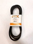 Pix Belt Part # ; Replaces Exmark Number & 1-633173-SL. Fixed Price $49.99.
