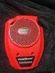 Powersmart Loncin 170CC RV170-S Push Mower Engine Cover Housing 80001-Z2P0210. Fixed Price $14.00.