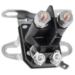 Starter Relay Solenoid Fits Husqvarna LR100 LR110 LR111 LR112 LR120 LR121 LR122. Fixed Price $13.00.