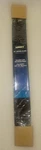 Hart 18" Oem Lawn Mower Replacement Blade For 40V HLPM081VNM Hardened Steel New. Fixed Price $18.50.