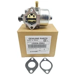 Carburetor-assy Genuine Kawasaki FJ180V Repl 15004-0962. Fixed Price $99.05.