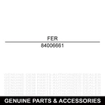 Ferris 84006661 Oil Scavenge Hose Inch Cc 52 FW45 FW35 F210Z. Fixed Price $53.95.