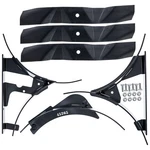 Ariens 79105900 Gravely 60" Mulch Kit 991151 988174 991130 992267 Zero Turn. Fixed Price $321.95.
