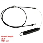 For John Deere Pto Cable GY22387 42" Mower E100 E110 E120 E130 S100 S110 S120. Fixed Price $19.99.