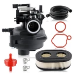 Carburetor For Poulan Pro PR550N21R3 PR450N20S PR550N22RH3 961490006 Lawn Mower. Fixed Price $22.99.