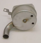 Briggs Fit Ohv Engine Models 21, 28, 31, & 33 BS-MUFFLER-1001720. Fixed Price $34.98.