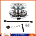 Pto Clutch For Warner 5219-99 Lawn Mower. Fixed Price $102.27.