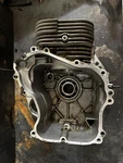 Kawasaki FC420V Cylinder Block Crankcase 49120-6061 / 49120-6106. Fixed Price $94.90.