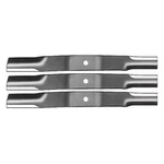 Fits Woods Mower Blades Allis Chalmers 5020 5030 Ca D10 D12 D14 WD45. Fixed Price $44.99.