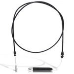 Deck Engage Pto Cable For Riding Mowers Craftsman 408714 532435111. Fixed Price $11.99.