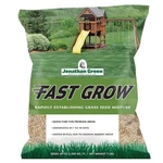 Jonathan Green Fast Grow Mixed Sun/partial Shade Grass Seed 7 Lb.. Fixed Price $30.11.
