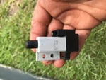 D10 13BH670F062 Yard Machines Lawn Tractor Safety Switch. Fixed Price $11.56.
