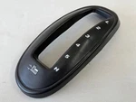 White Mtd 731-1990 Lift Lever Panel Cover Riding Mower Tractor Troy-bilt LT1850. Fixed Price $7.95.