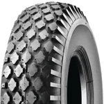 Martin Wheel 354-2ST-I Studded Tube Hand Truck Tire. Fixed Price $31.77.