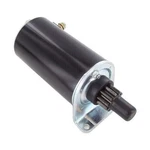 New Starter Fits Toro Grandstand 74558 Kawasaki 19HP Gas 2009. Fixed Price $69.99.
