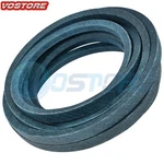 Belt Made With Kevlar For Exmark Toro Zero Turn 72" Deck 109-9023 5/8" 219.2". Fixed Price $41.90.