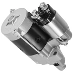 Caltric Starter Motor For Briggs & Stratton 84006533 845761. Fixed Price $105.40.