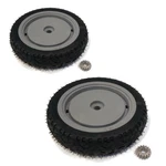 (2) Toro Wheel & Gear Pinions For 20054, 20055, 20056, 20057, 20058, 20062 Mower. Fixed Price $74.99.