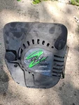 Lawn-boy 10519 Briggs And Stratton 6HP 4 Stoke Engine 12V802-0626-01. Fixed Price $199.99.