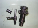 Honda 5013 5518 RT5000 Tractor Pto Input Shaft Shift Gear Change Fork Bearing. Fixed Price $149.00.