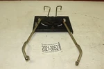 2003 John Deere L110A Lawn Mower Tie Rods & Plate GX20056, GY20491. Fixed Price $150.00.