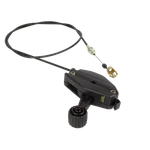 John Deere GC90194 Blade Brake Clutch Control Push Pull Cable. Fixed Price $158.48.
