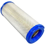 Hqrp Air Filter Element (primary) For Toro Riding Mowers With Kohler Engines. Fixed Price $13.95.