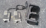 Ryobi Z30LI 80V Zero Turn Mower Battery Booster Set Free Us Shipping. Fixed Price $115.74.