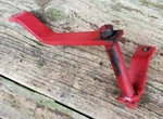 Snapper SR120 281013BE Shift Arm 7041384YP. Fixed Price $14.95.