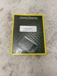 John Deere H180 Loader (sn 00001-) Operator Manual OMW56295 C4. Fixed Price $21.99.