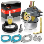 Carburetor Kohler K241 K301 10HP 12HP Cast Iron M10 M12 Engines Cub Cadet. Fixed Price $26.99.