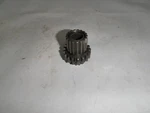 Toro Wheel Horse Transmission Gear. 7204. Fixed Price $40.00.