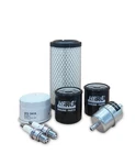 Hero Maintenance Filter Kit For Bobcat ZS4000 Stand-on Mower. Fixed Price $154.99.