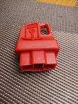 New - Key For Hart 40V 20" Inch Lawn HLPM04VNM HLPM05VNM HLPM111VNM. Fixed Price $14.95.