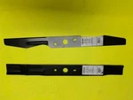 Blade Set For Ryobi 21" RY401150US/RY401200 Walk Behind Push Mower Repl AC04024. Fixed Price $24.99.
