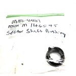 John Deere Lawn & Garden Tractor Sector Shaft Bushing M146545. Fixed Price $8.50.